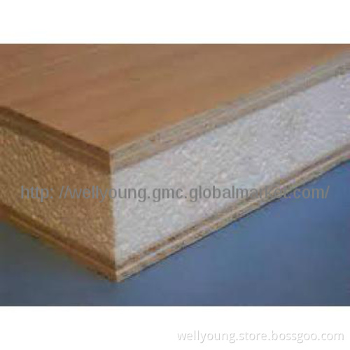 insulation EPS wall paneling
